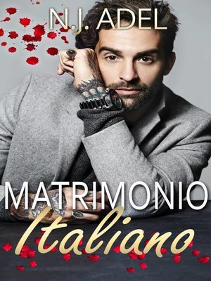cover image of Matrimonio Italiano